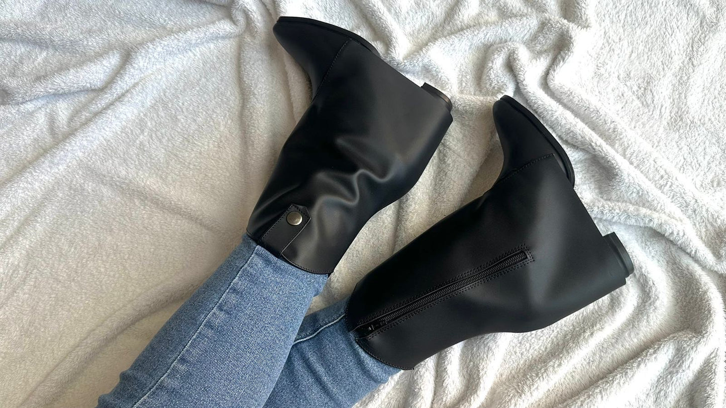 Nairobi Boots