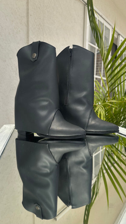 Nairobi Boots