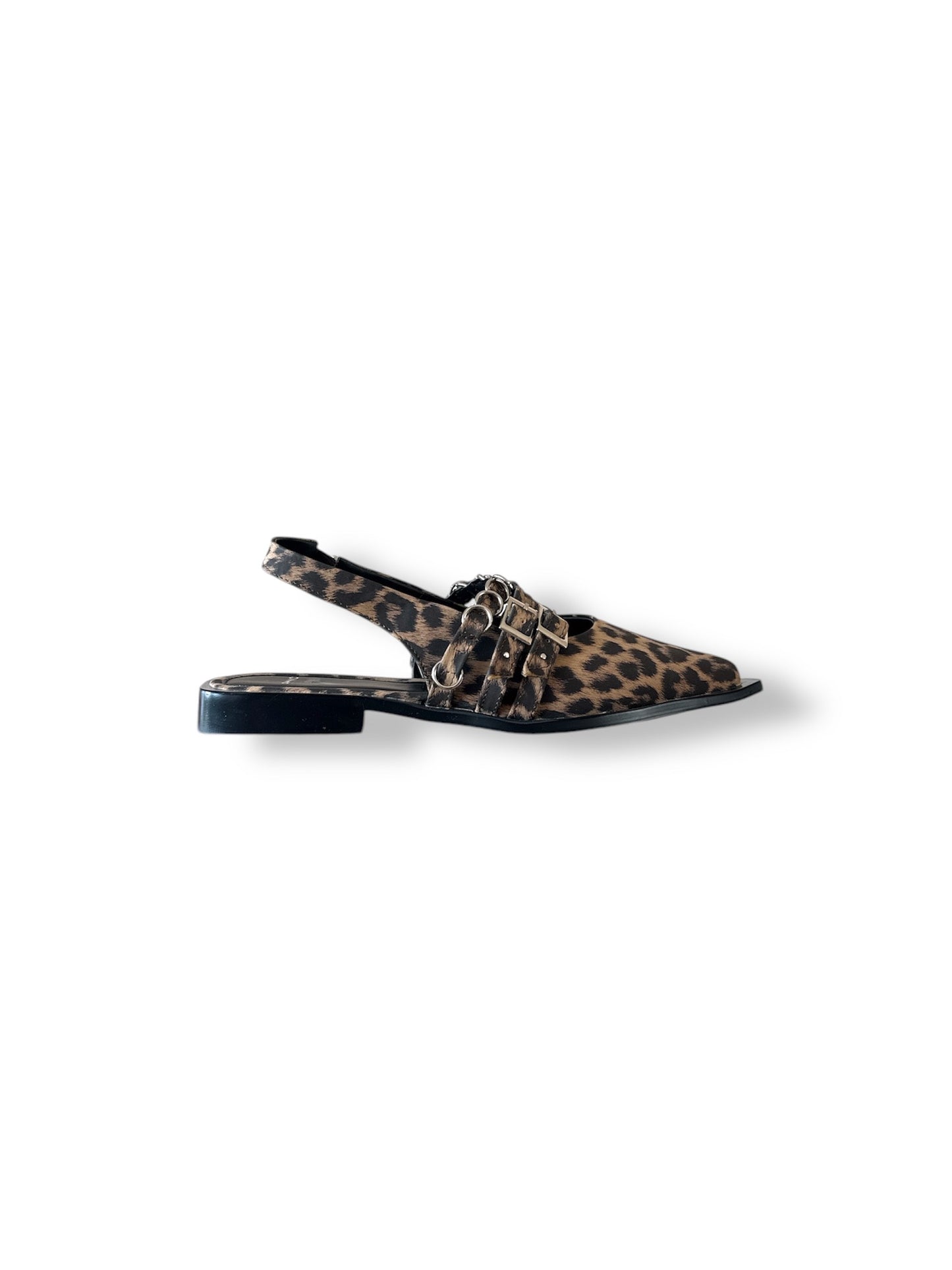 Leopard Flats