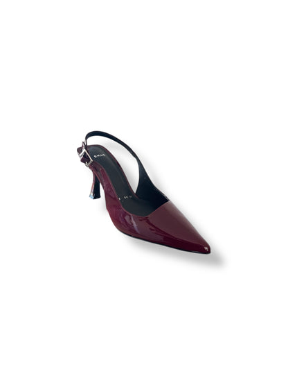 Wine Heels